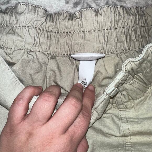 Plus size short skirt bundle size 18 - Picture 3 of 8